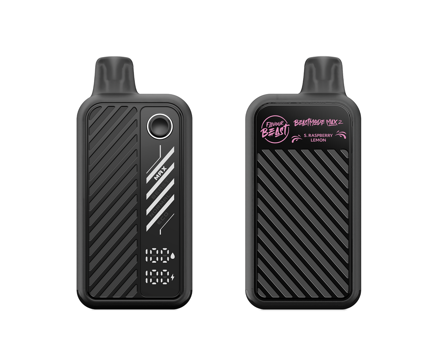 Beast Mode Max 2 50K Gushin Series