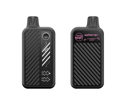 Beast Mode Max 2 50K Gushin Series