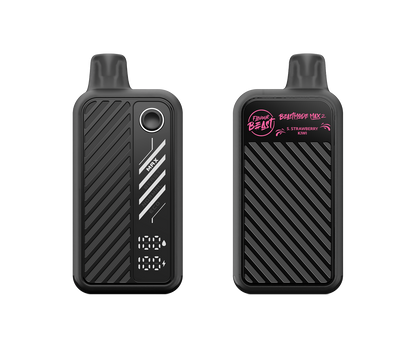 Beast Mode Max 2 50K Gushin Series