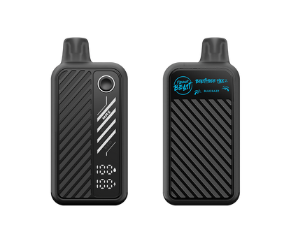 Beast Mode Max 2 50K Gushin Series