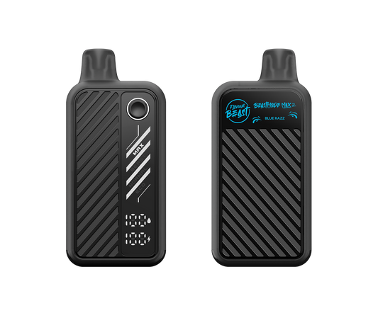 Beast Mode Max 2 50K Gushin Series