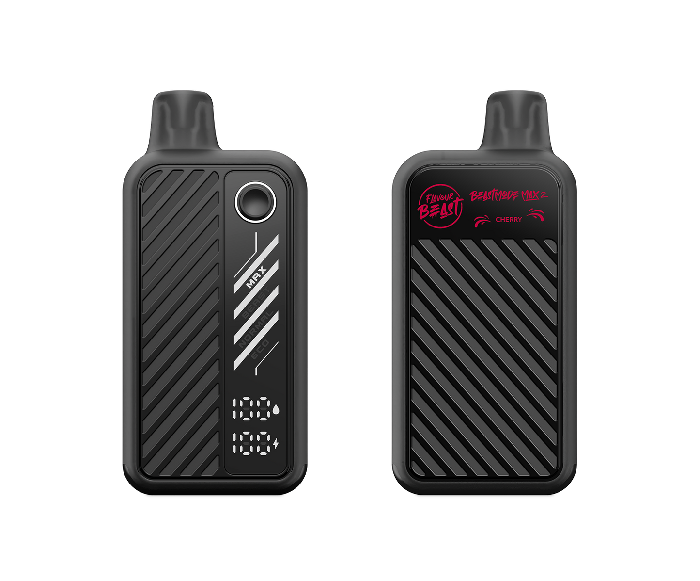 Beast Mode Max 2 50K Gushin Series