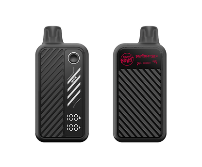 Beast Mode Max 2 50K Gushin Series