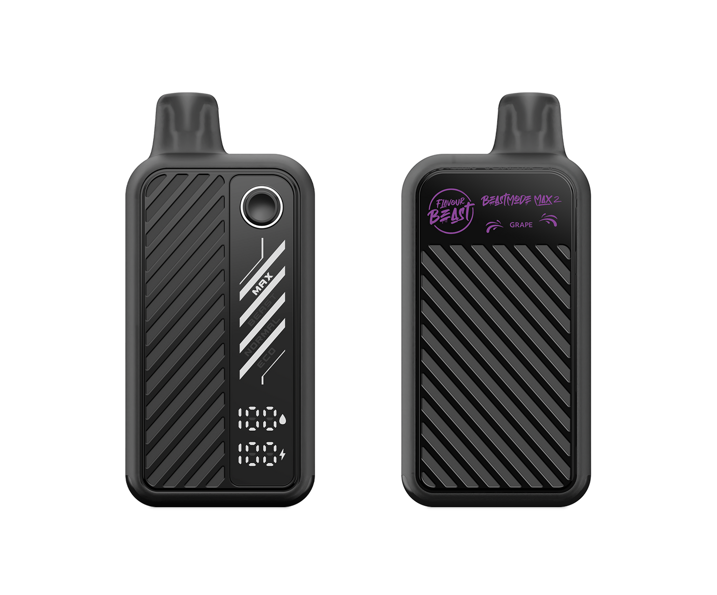 Beast Mode Max 2 50K Gushin Series