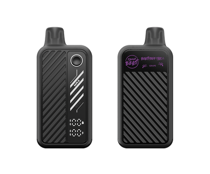 Beast Mode Max 2 50K Gushin Series