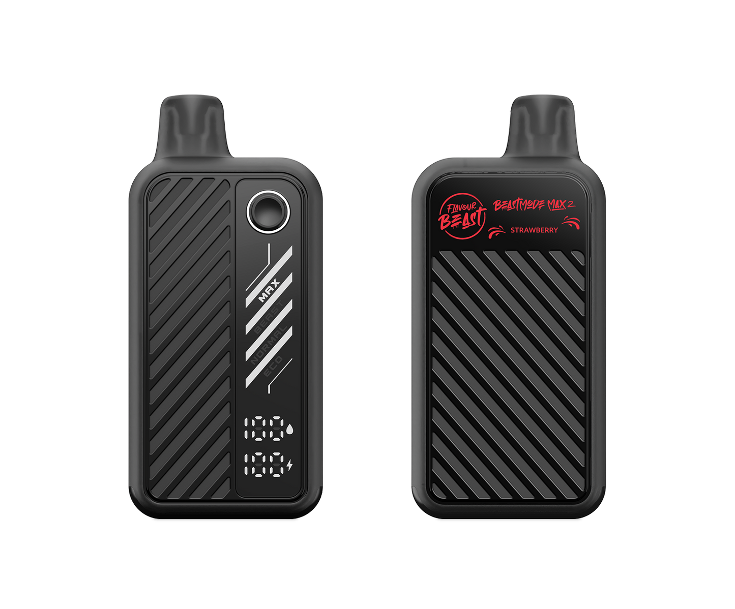 Beast Mode Max 2 50K Gushin Series