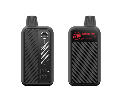 Beast Mode Max 2 50K Gushin Series