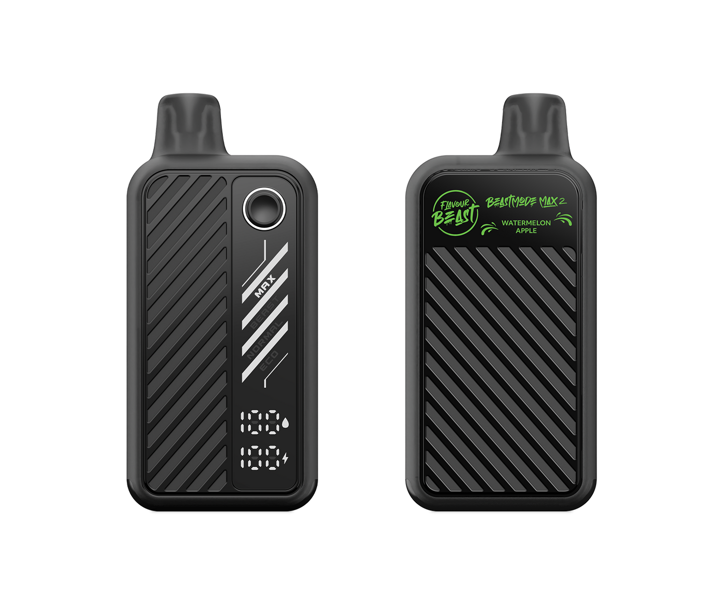 Beast Mode Max 2 50K Gushin Series