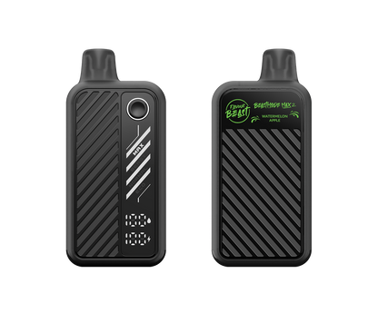 Beast Mode Max 2 50K Gushin Series