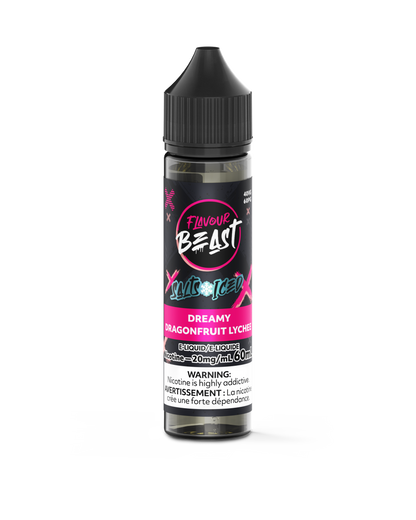 Flavour Beast Classic E-Liquid (Salt 60mL)