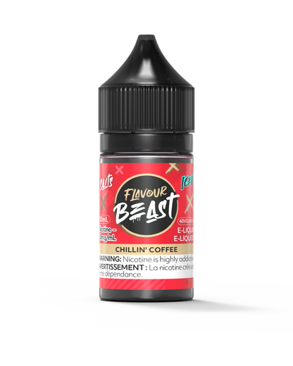 Flavour Beast Classic E-Liquid (Salt 30mL)
