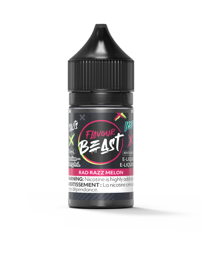 Flavour Beast Classic E-Liquid (Salt 30mL)