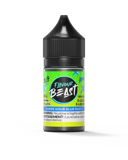 Flavour Beast Classic E-Liquid (Salt 30mL)