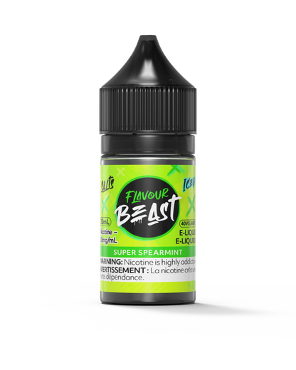 Flavour Beast Classic E-Liquid (Salt 30mL)