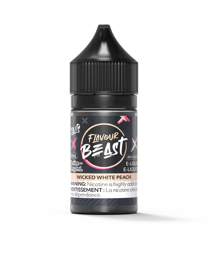 Flavour Beast Classic E-Liquid (Salt 30mL)