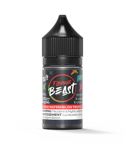 Flavour Beast Classic E-Liquid (Salt 30mL)