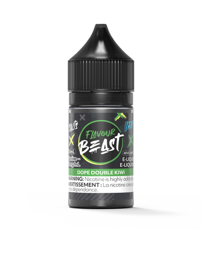 Flavour Beast Classic E-Liquid (Salt 30mL)