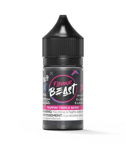 Flavour Beast Classic E-Liquid (Salt 30mL)