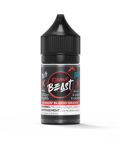 Flavour Beast Classic E-Liquid (Salt 30mL)
