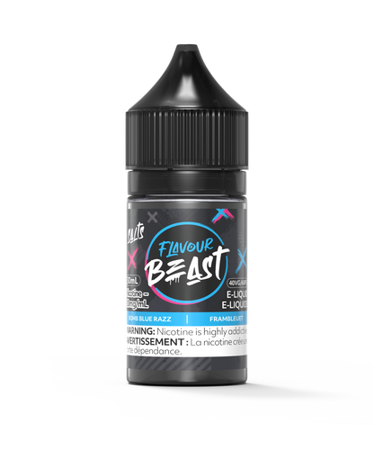 Flavour Beast Classic E-Liquid (Salt 30mL)