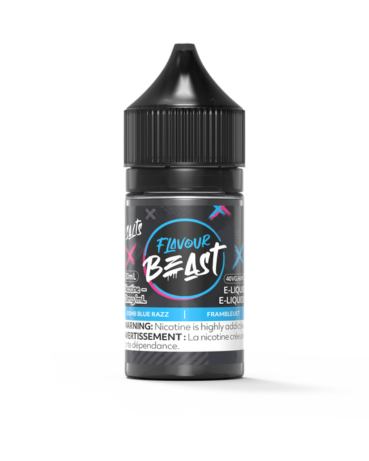 Flavour Beast Classic E-Liquid (Salt 30mL)