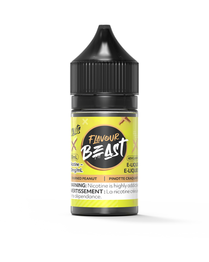 Flavour Beast Classic E-Liquid (Salt 30mL)