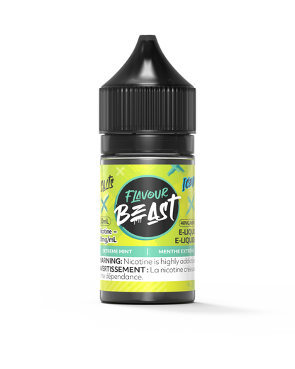 Flavour Beast Classic E-Liquid (Salt 30mL)