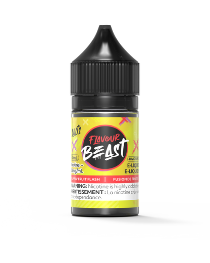 Flavour Beast Classic E-Liquid (Salt 30mL)