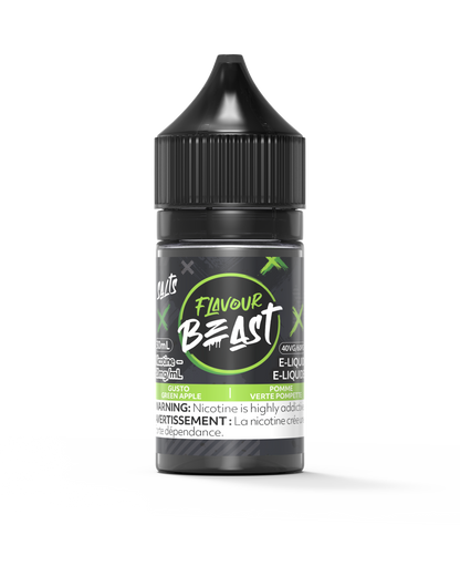 Flavour Beast Classic E-Liquid (Salt 30mL)