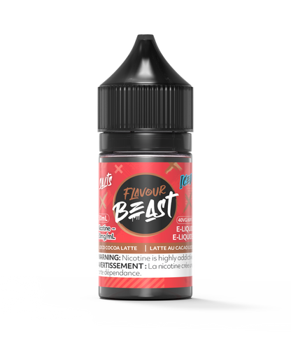 Flavour Beast Classic E-Liquid (Salt 30mL)