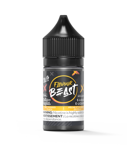 Flavour Beast Classic E-Liquid (Salt 30mL)
