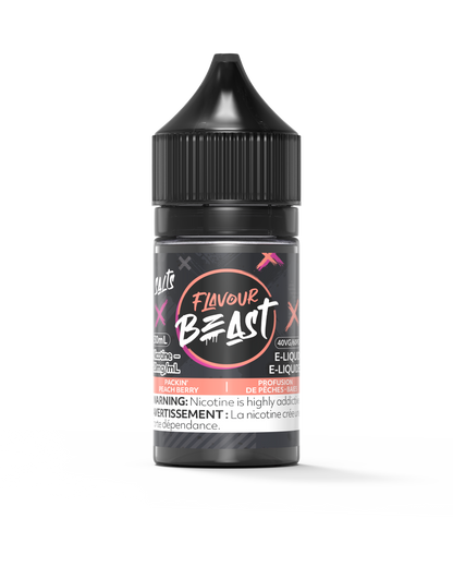 Flavour Beast Classic E-Liquid (Salt 30mL)
