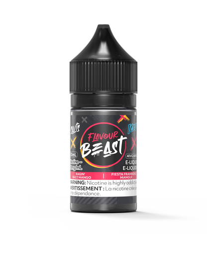 Flavour Beast Classic E-Liquid (Salt 30mL)