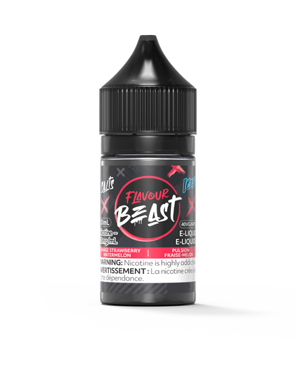 Flavour Beast Classic E-Liquid (Salt 30mL)