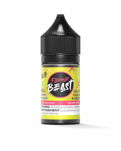 Flavour Beast Classic E-Liquid (Salt 30mL)