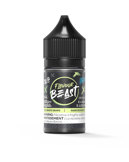 Flavour Beast Classic E-Liquid (Salt 30mL)