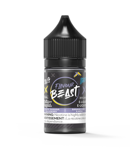 Flavour Beast Classic E-Liquid (Salt 30mL)