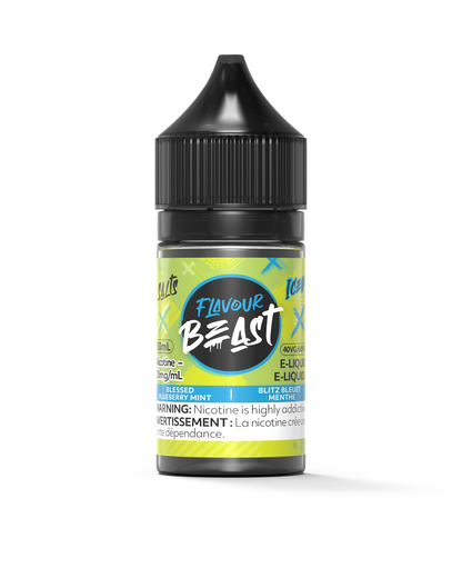 Flavour Beast Classic E-Liquid (Salt 30mL)