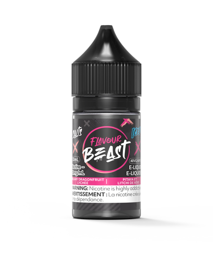 Flavour Beast Classic E-Liquid (Salt 30mL)