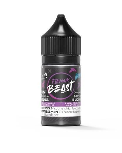 Flavour Beast Classic E-Liquid (Salt 30mL)