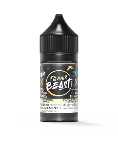 Flavour Beast Classic E-Liquid (Salt 30mL)