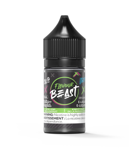 Flavour Beast Classic E-Liquid (Salt 30mL)