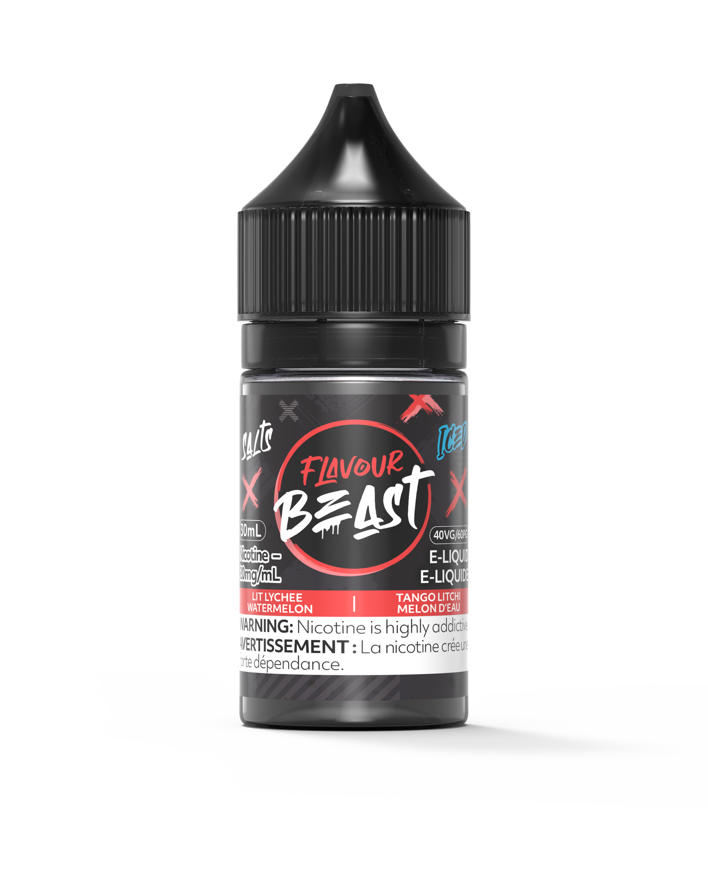 Flavour Beast Classic E-Liquid (Salt 30mL)
