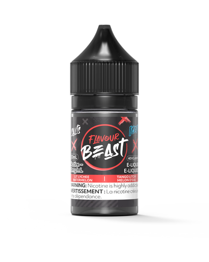 Flavour Beast Classic E-Liquid (Salt 30mL)