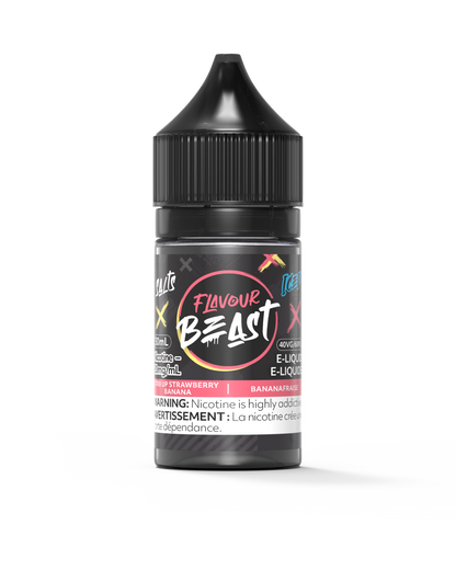Flavour Beast Classic E-Liquid (Salt 30mL)