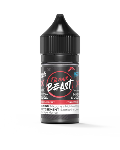 Flavour Beast Classic E-Liquid (Salt 30mL)