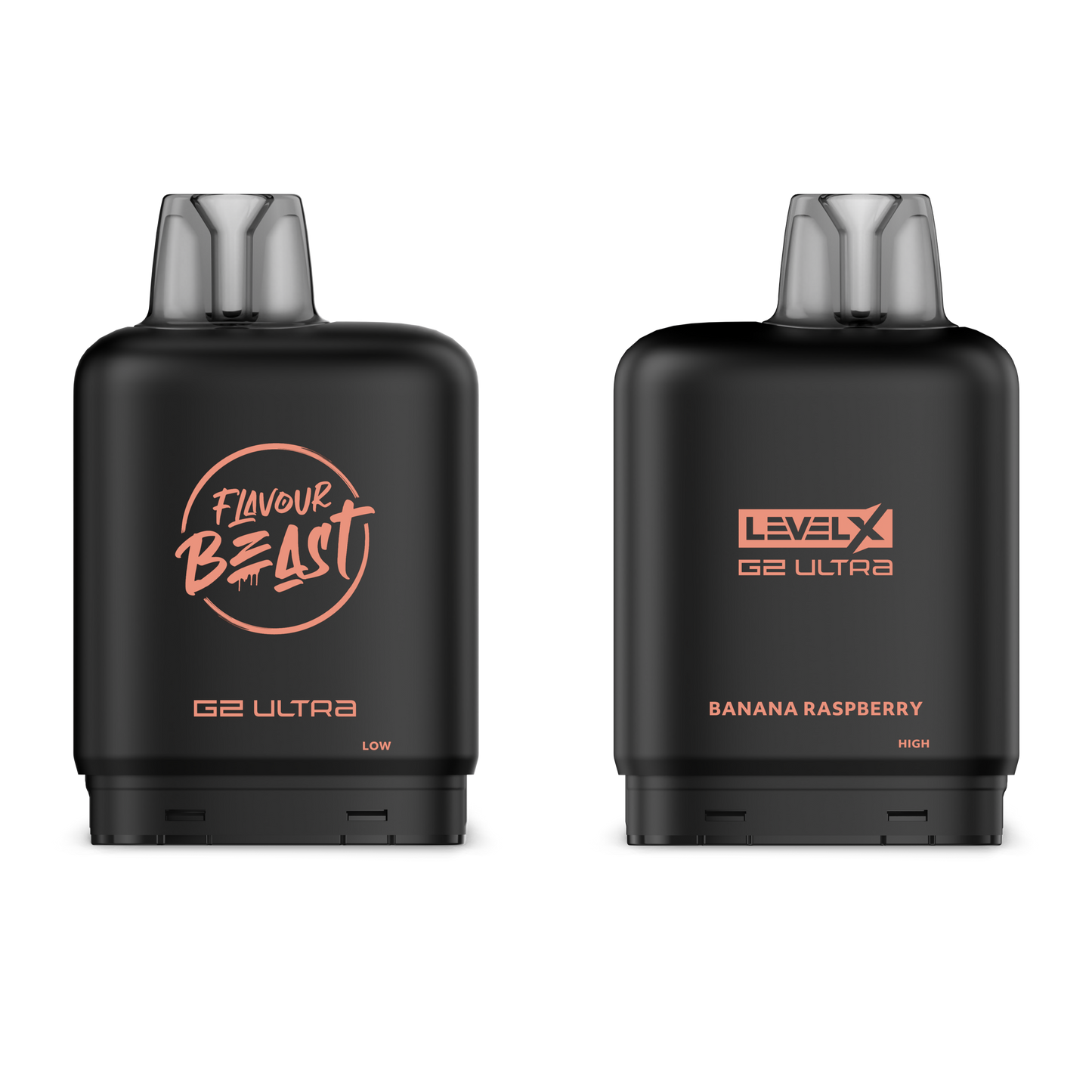 Level X Flavour Beast G2 Ultra