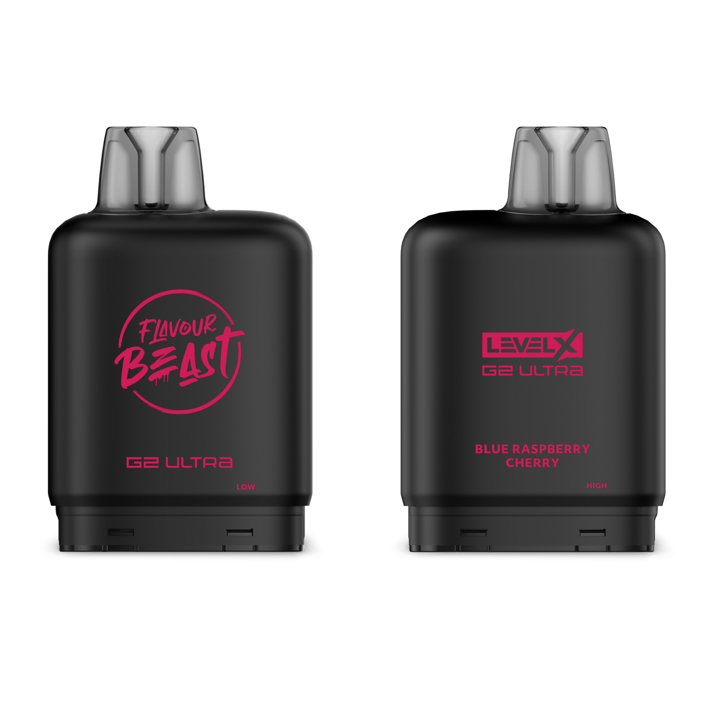 Level X Flavour Beast G2 Ultra