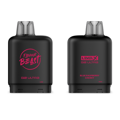 Level X Flavour Beast G2 Ultra