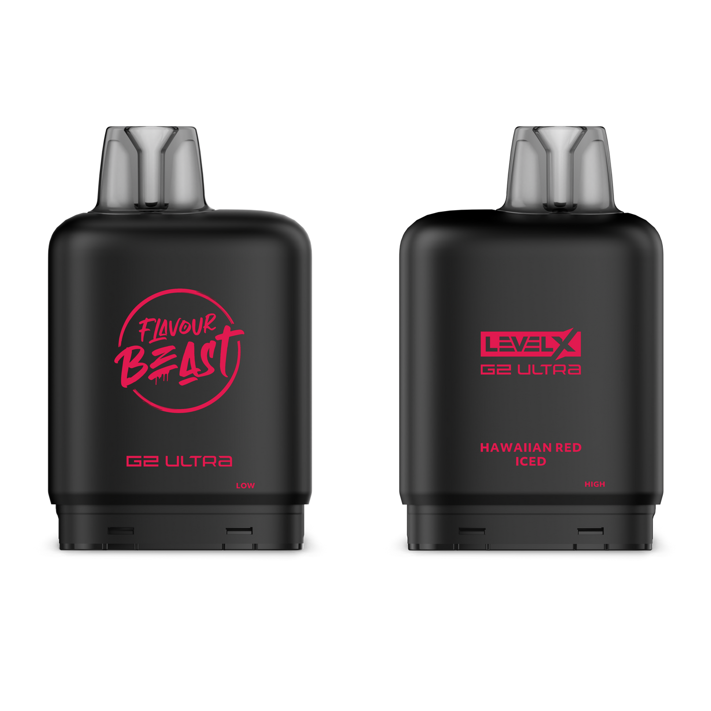Level X Flavour Beast G2 Ultra